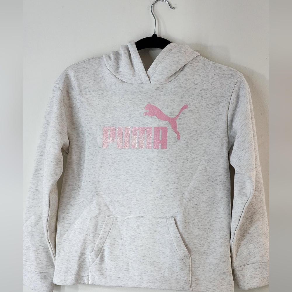 Puma Hoodie